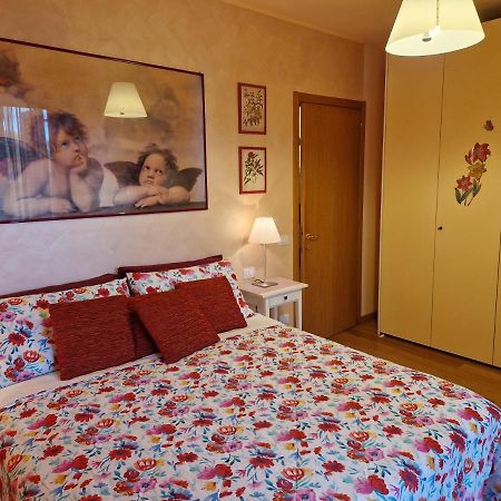La Casina Sul Lago Arezzo Exterior foto