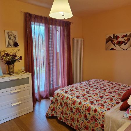 La Casina Sul Lago Arezzo Exterior foto