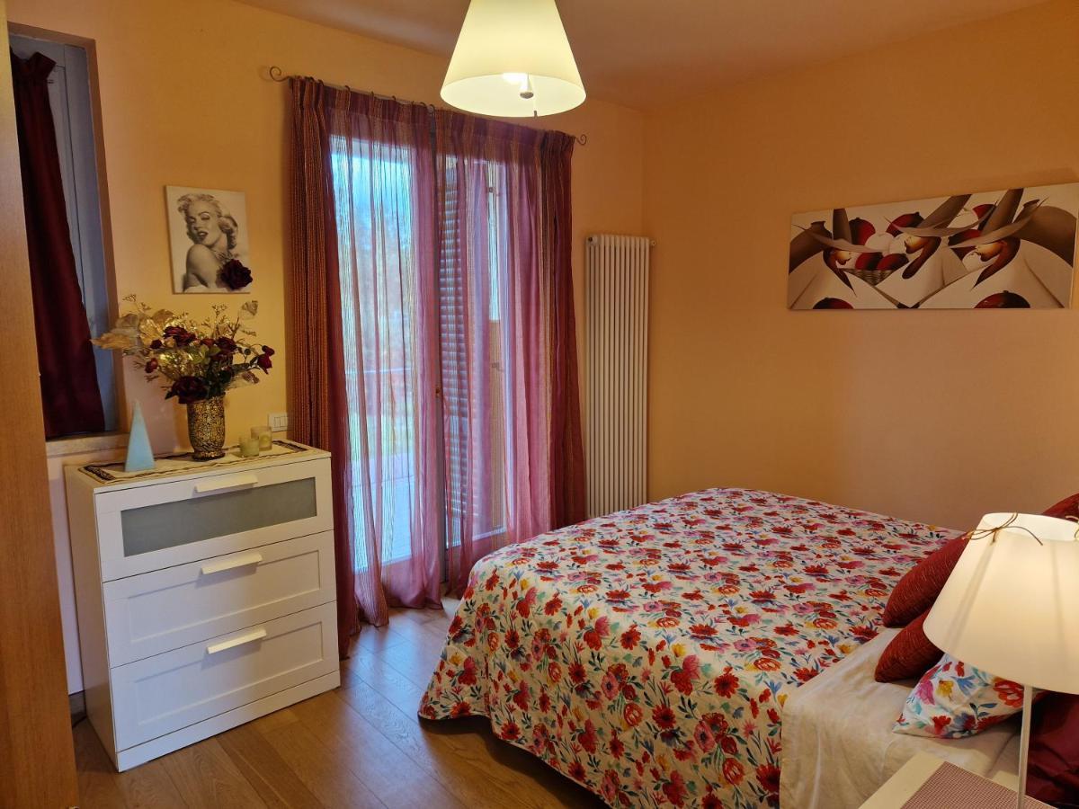 La Casina Sul Lago Arezzo Exterior foto