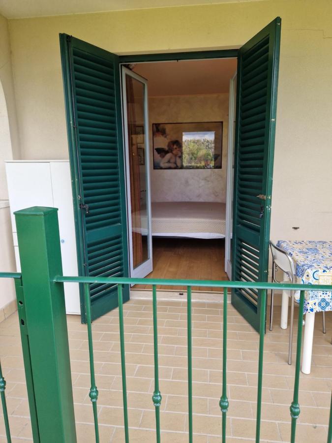 La Casina Sul Lago Arezzo Exterior foto